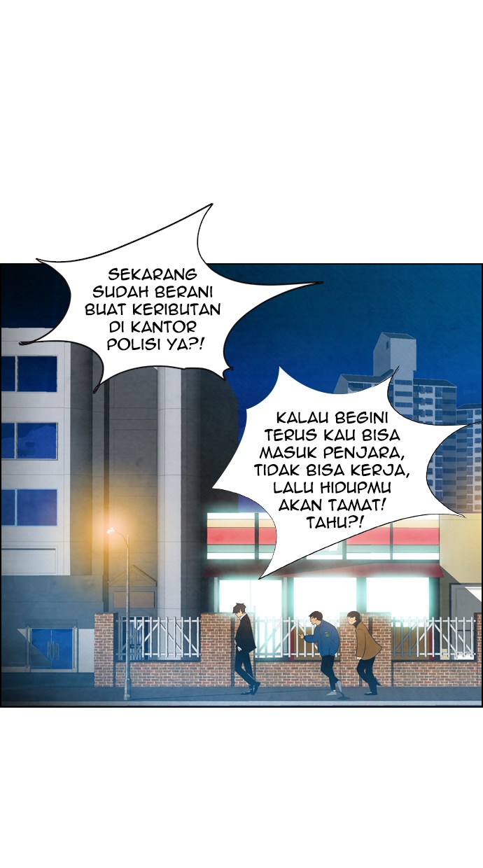 Reawaken Man chapter 05 halaman 31