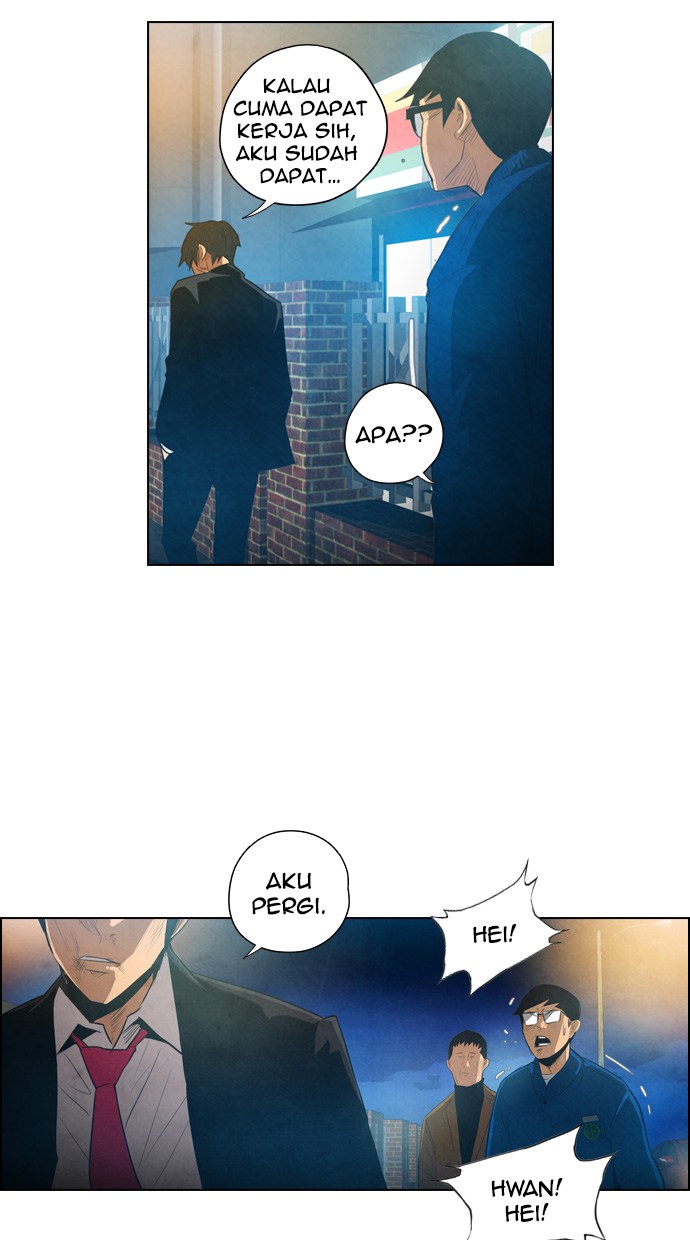 Reawaken Man chapter 05 halaman 32