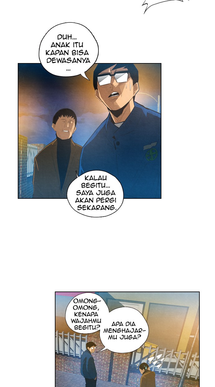 Reawaken Man chapter 05 halaman 33