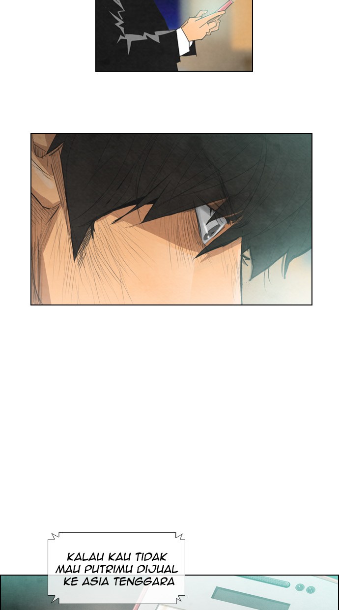 Reawaken Man chapter 05 halaman 53