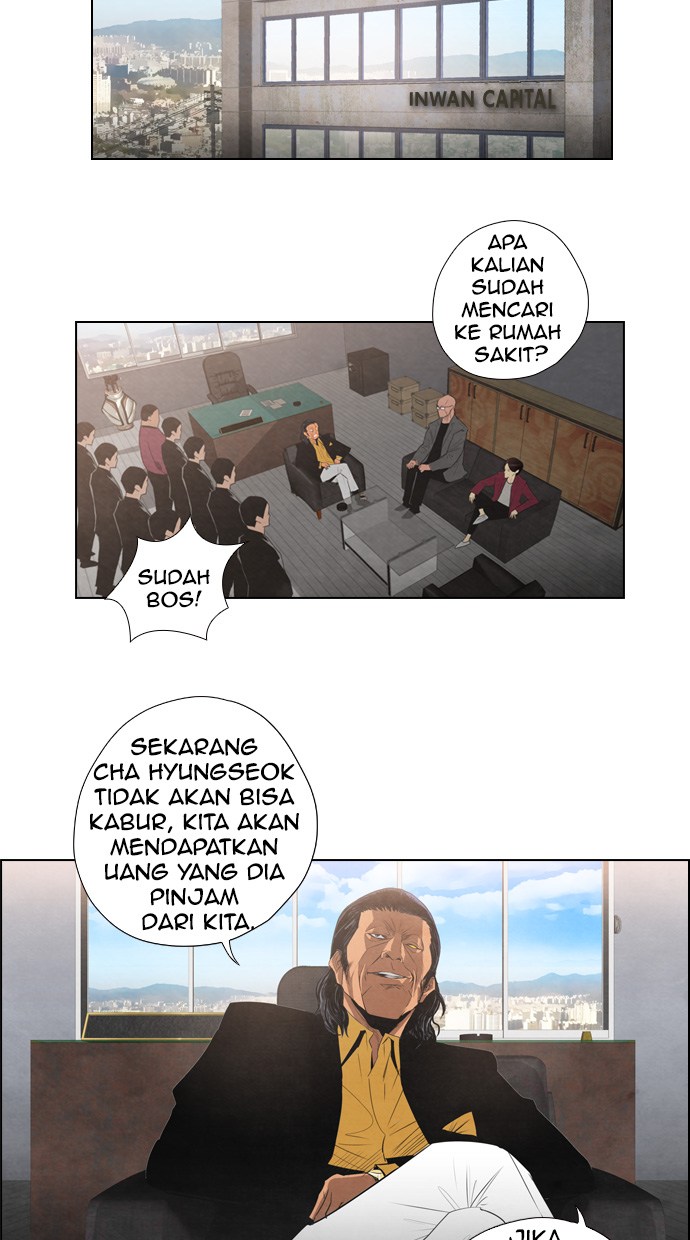 Reawaken Man chapter 05 halaman 56