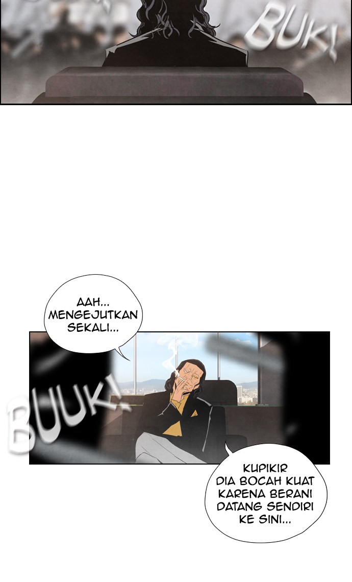 Reawaken Man Bab 06 halaman 10
