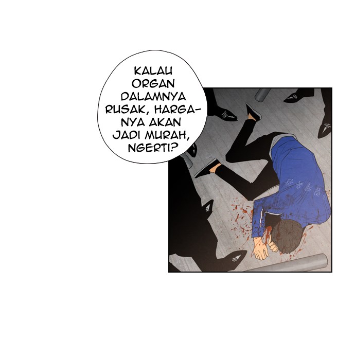 Reawaken Man Bab 06 halaman 15
