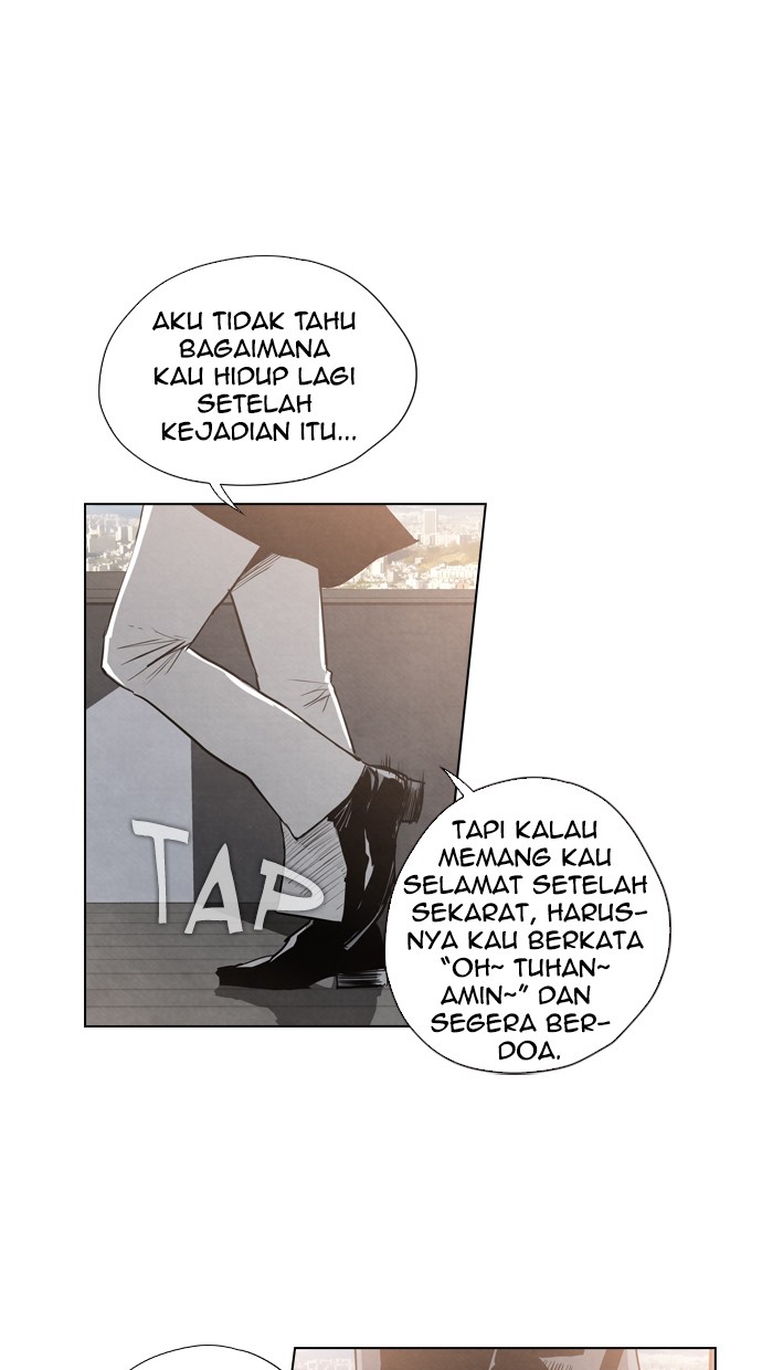 Reawaken Man Bab 06 halaman 16