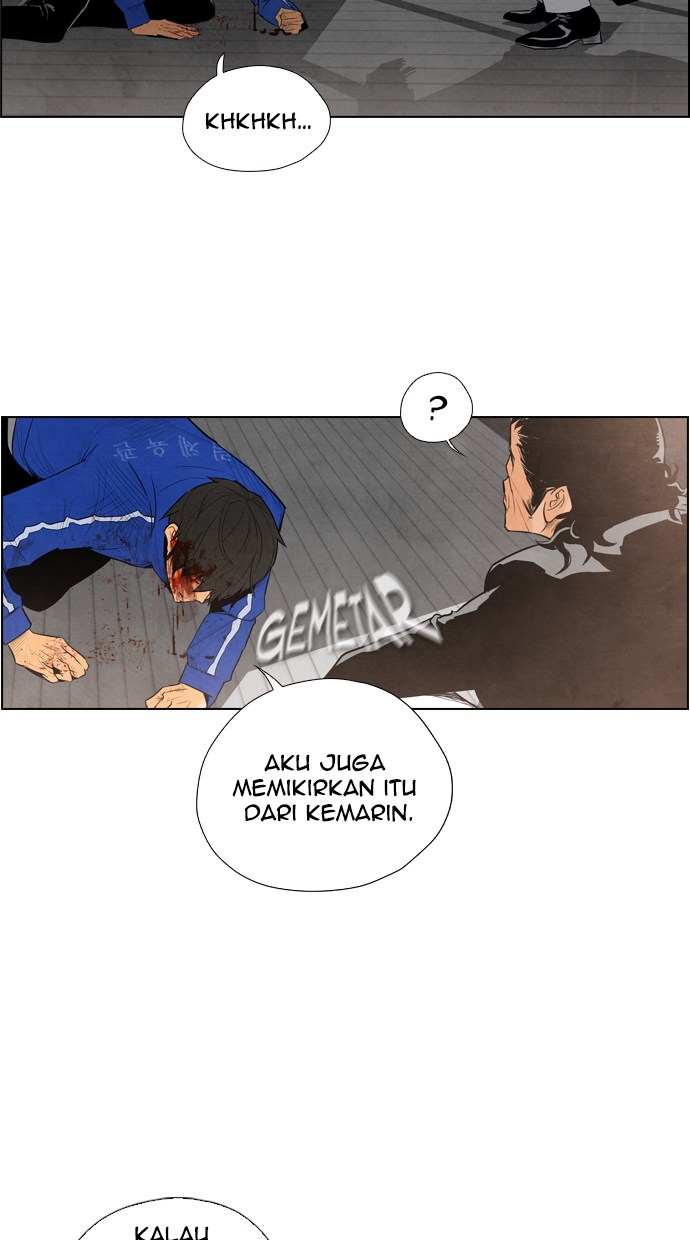 Reawaken Man Bab 06 halaman 18