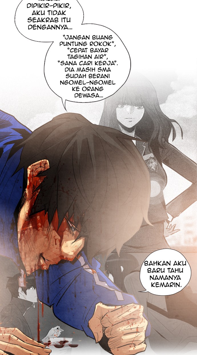 Reawaken Man Bab 06 halaman 19