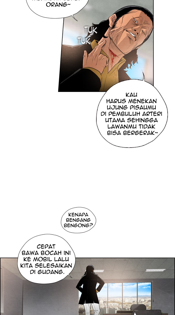 Reawaken Man Bab 06 halaman 29