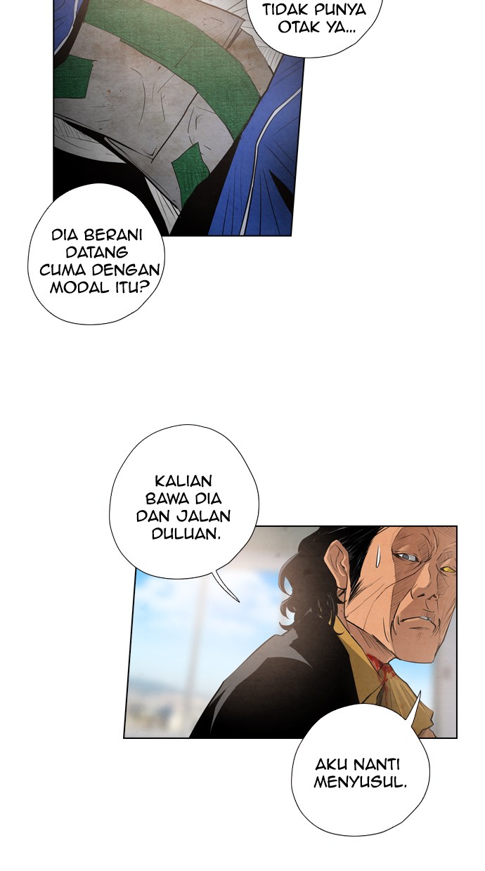 Reawaken Man Bab 06 halaman 33