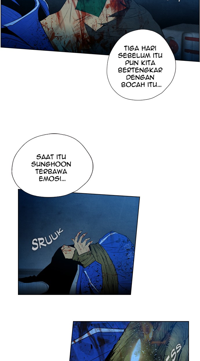 Reawaken Man Bab 06 halaman 40