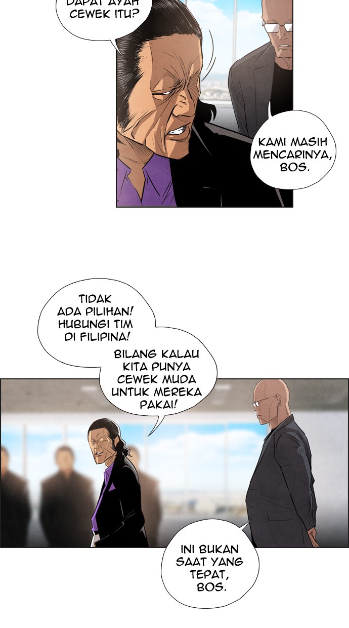 Reawaken Man Bab 06 halaman 57