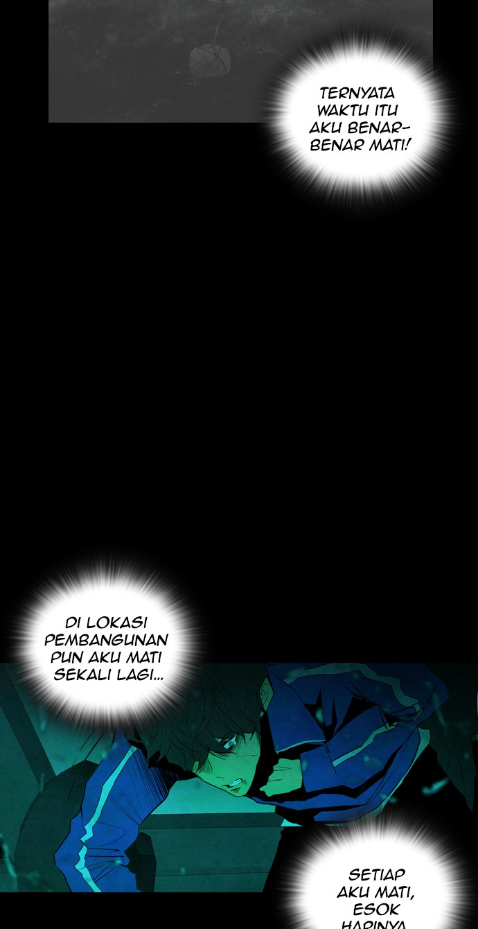 Reawaken Man Bab 07 halaman 11