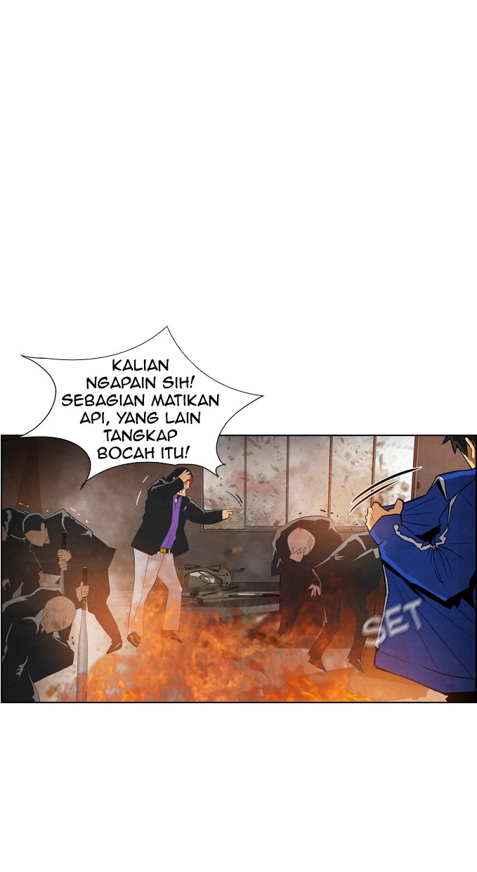 Reawaken Man Bab 08 halaman 1