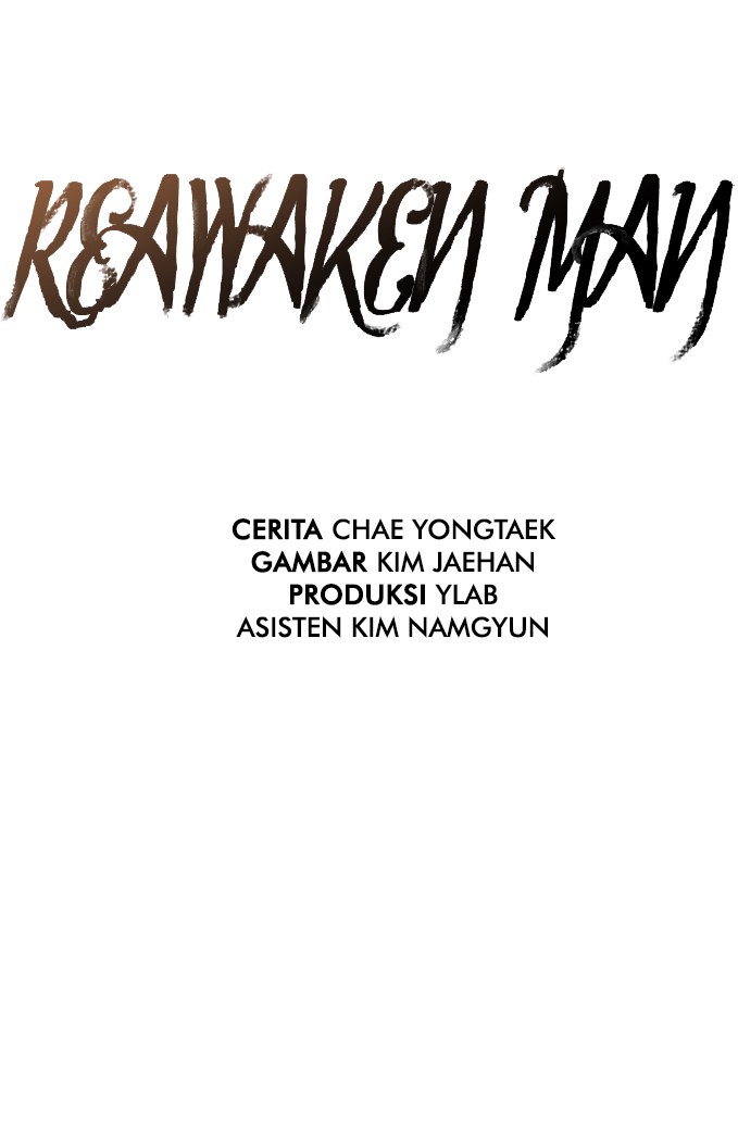 Reawaken Man Bab 08 halaman 14