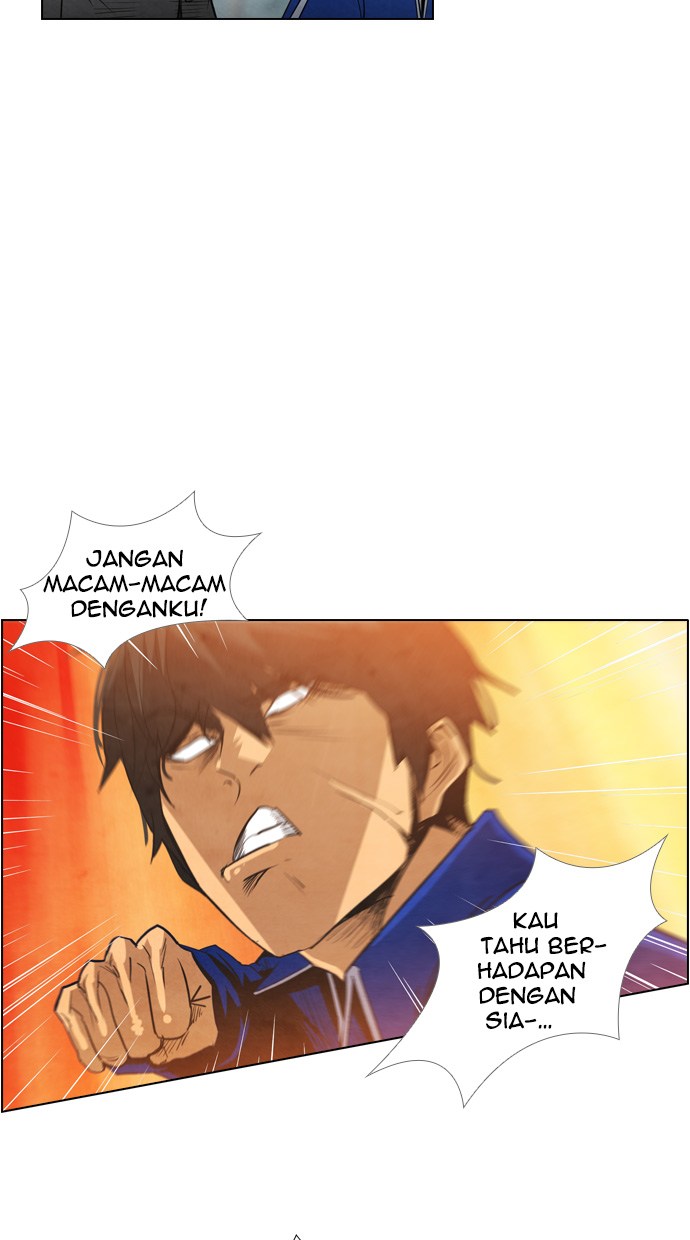 Reawaken Man Bab 08 halaman 16