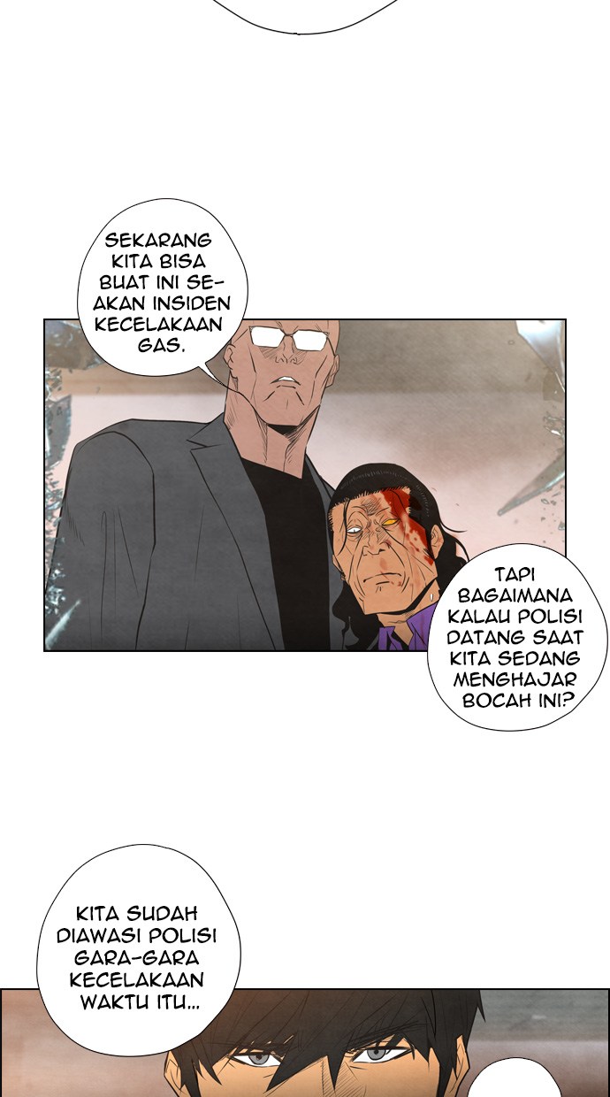 Reawaken Man Bab 08 halaman 21