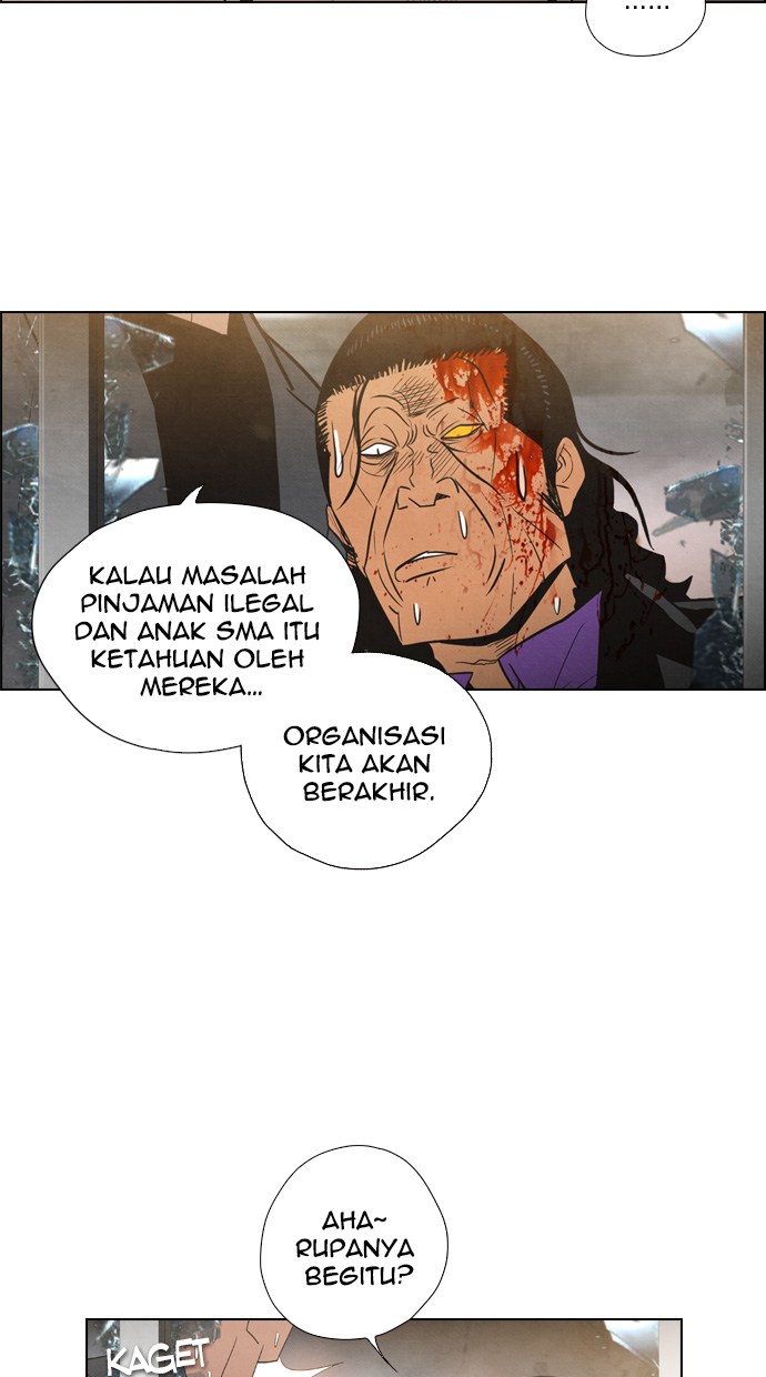 Reawaken Man Bab 08 halaman 22