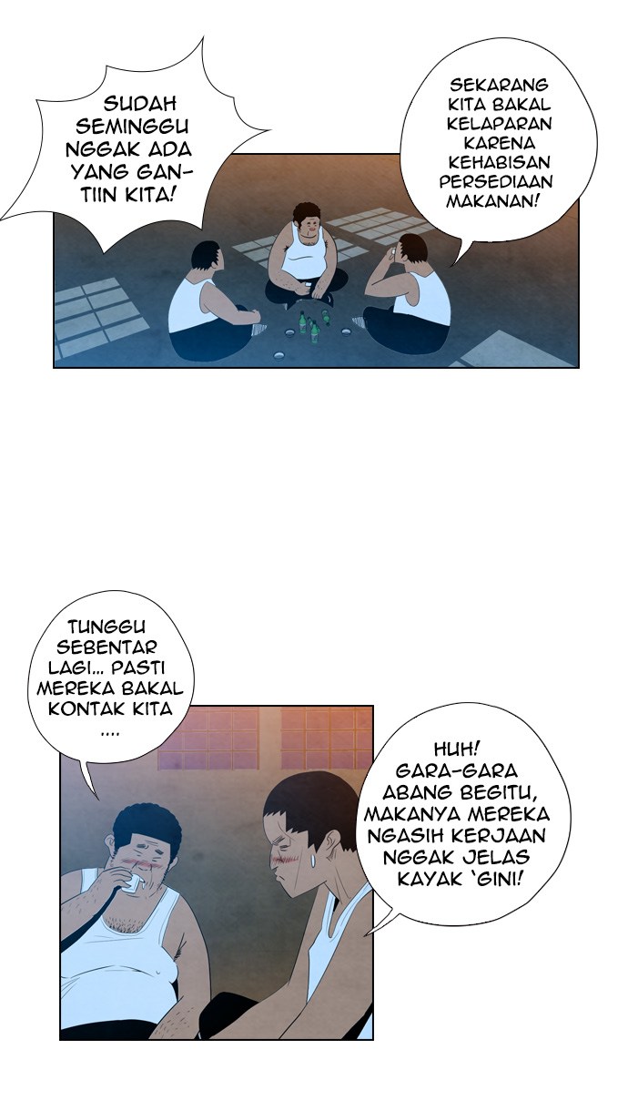 Reawaken Man Bab 08 halaman 27