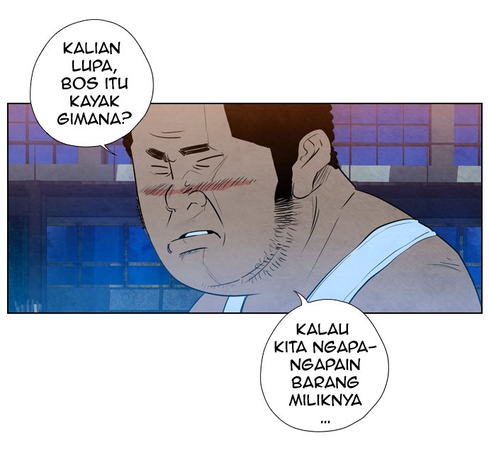 Reawaken Man Bab 08 halaman 33