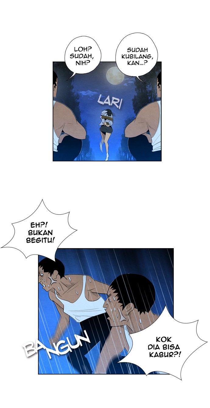 Reawaken Man Bab 08 halaman 43