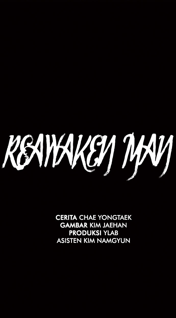 Reawaken Man Bab 09 halaman 7