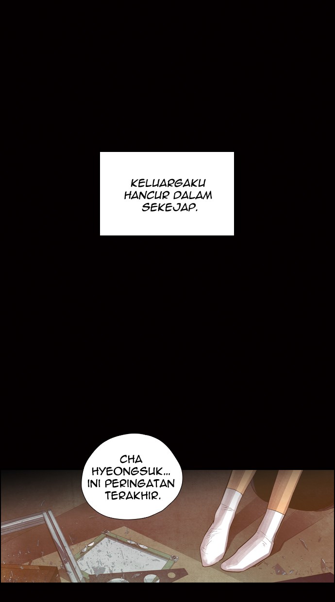 Reawaken Man Bab 09 halaman 8