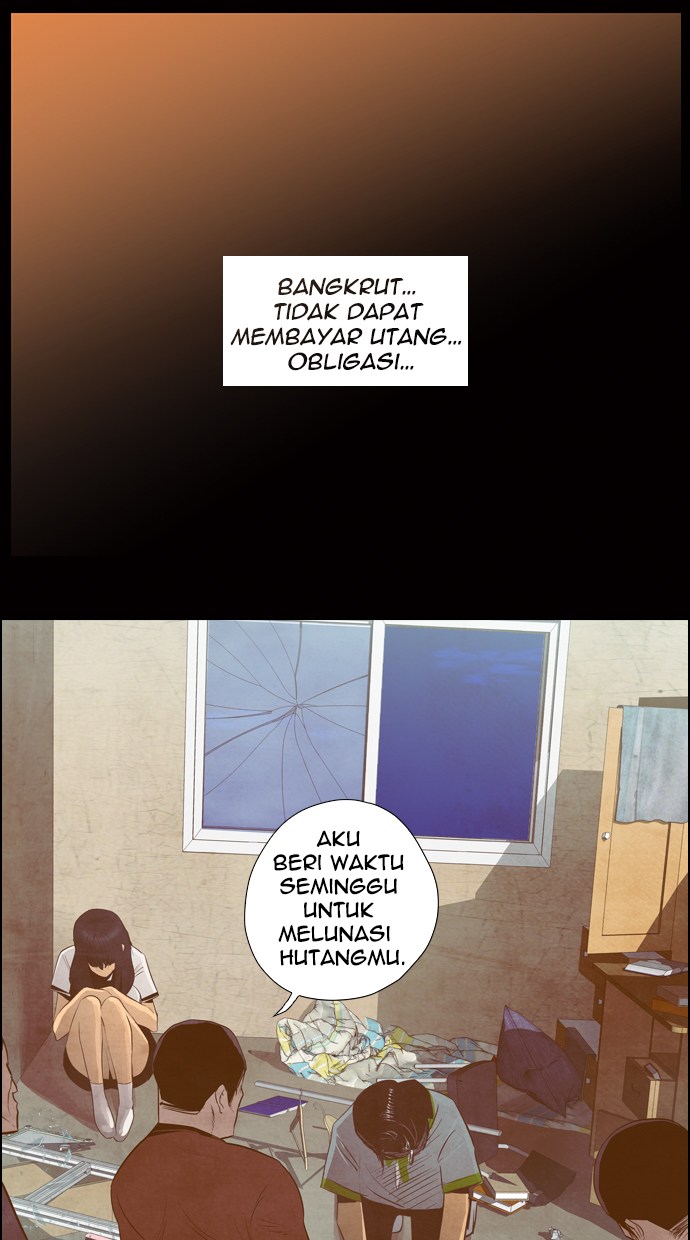 Reawaken Man Bab 09 halaman 9