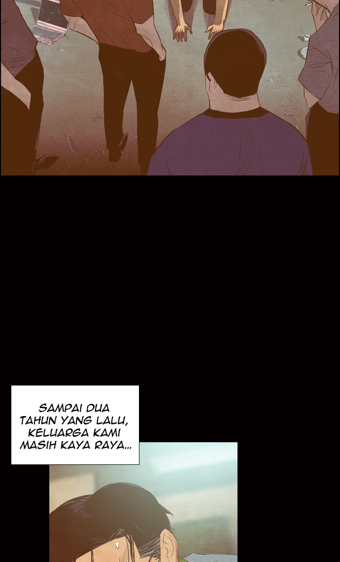 Reawaken Man Bab 09 halaman 10