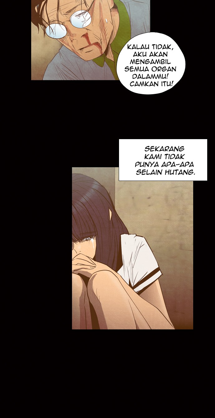 Reawaken Man Bab 09 halaman 11