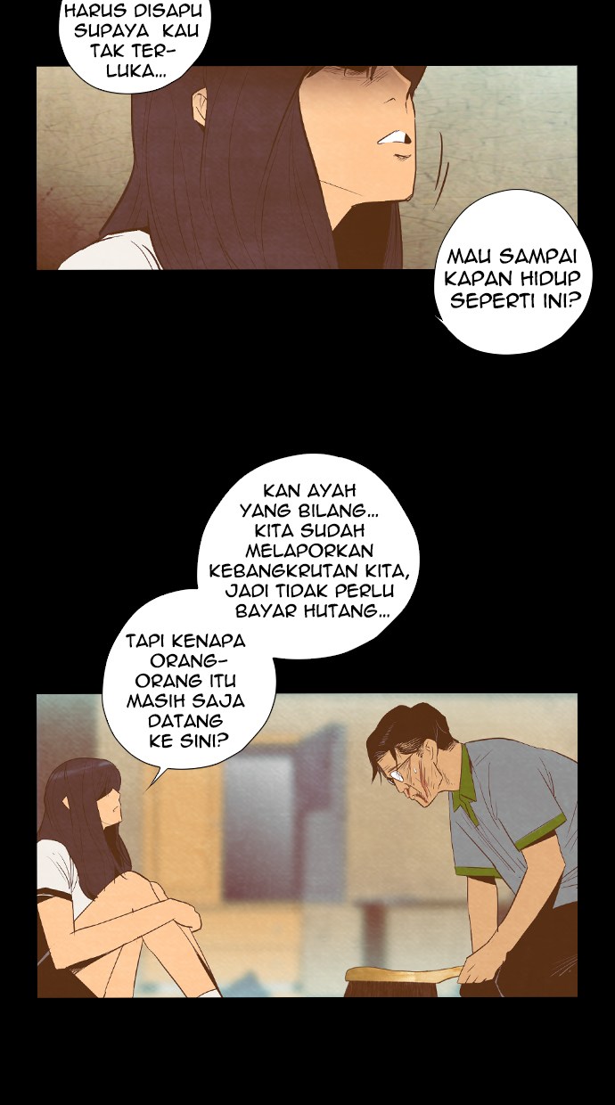 Reawaken Man Bab 09 halaman 15