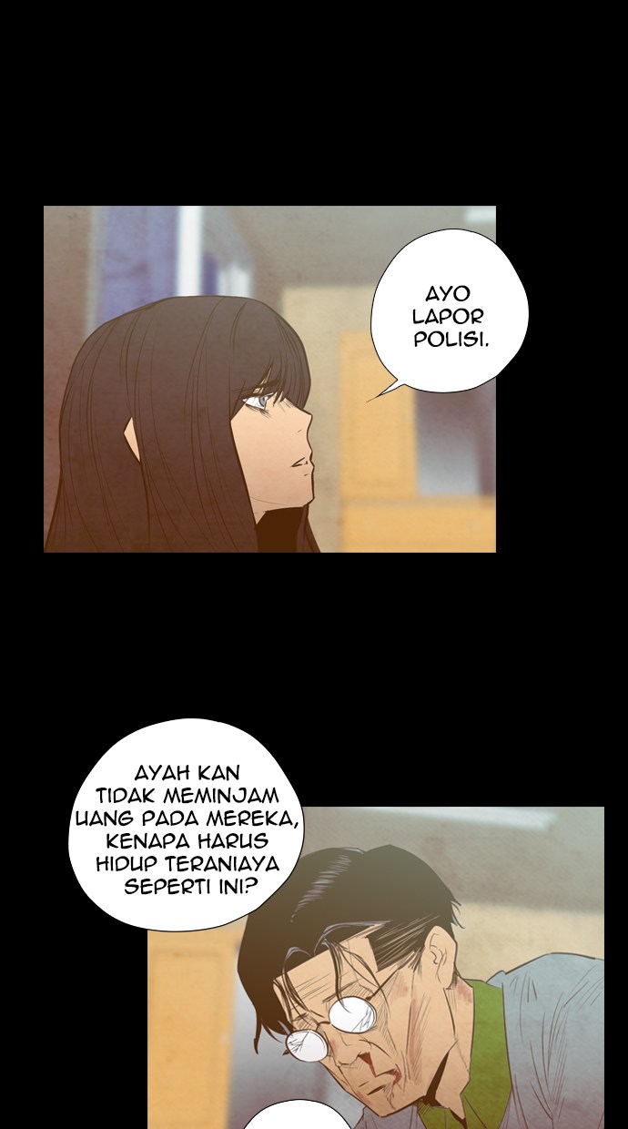 Reawaken Man Bab 09 halaman 16