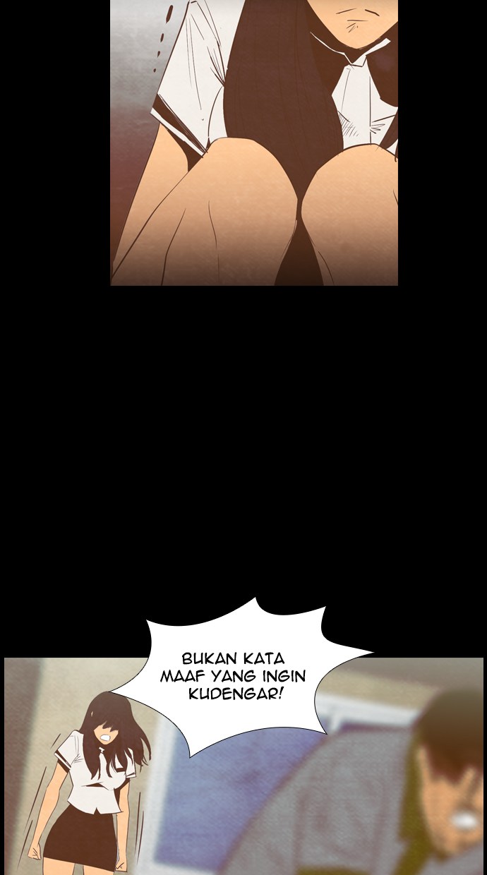 Reawaken Man Bab 09 halaman 19