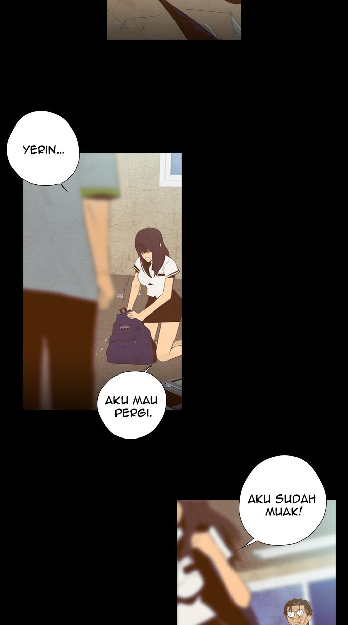 Reawaken Man Bab 09 halaman 21