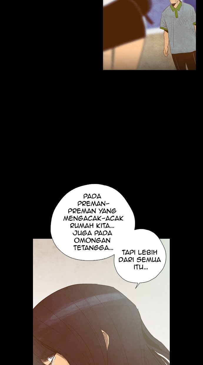 Reawaken Man Bab 09 halaman 22