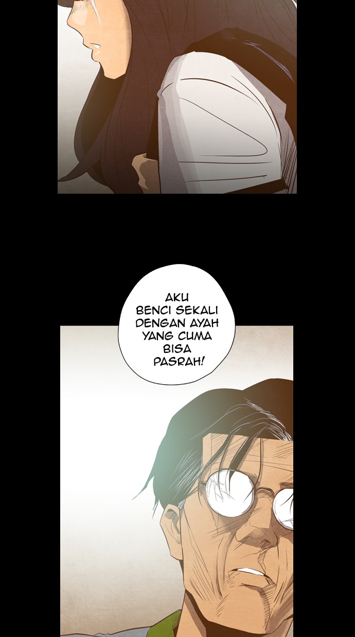 Reawaken Man Bab 09 halaman 23