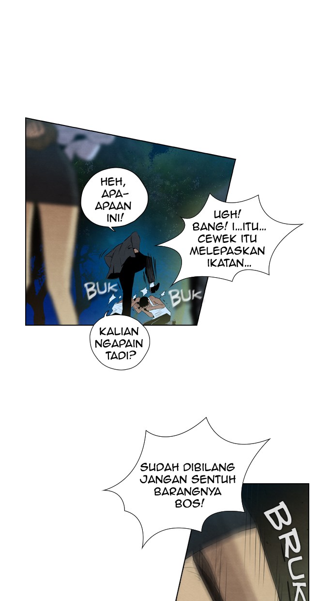 Reawaken Man Bab 09 halaman 45