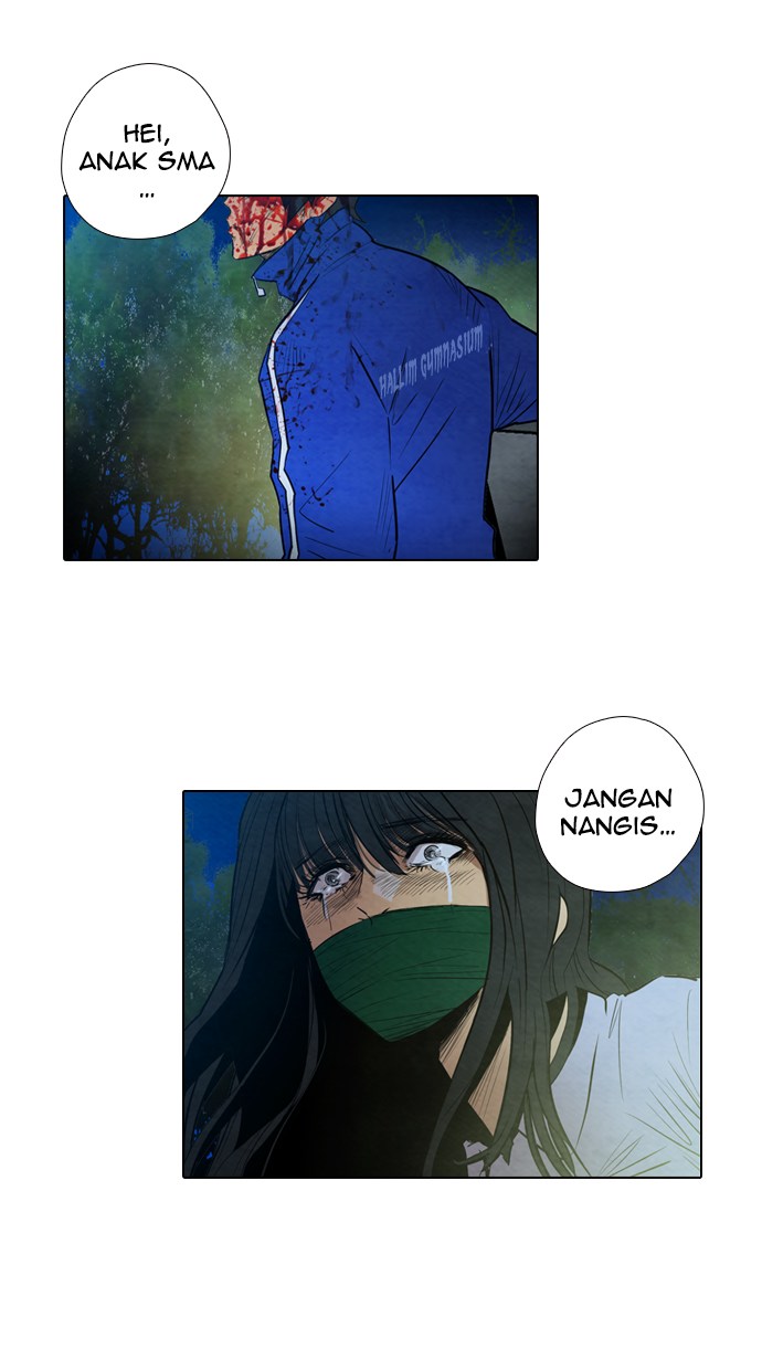 Reawaken Man chapter 10 halaman 3