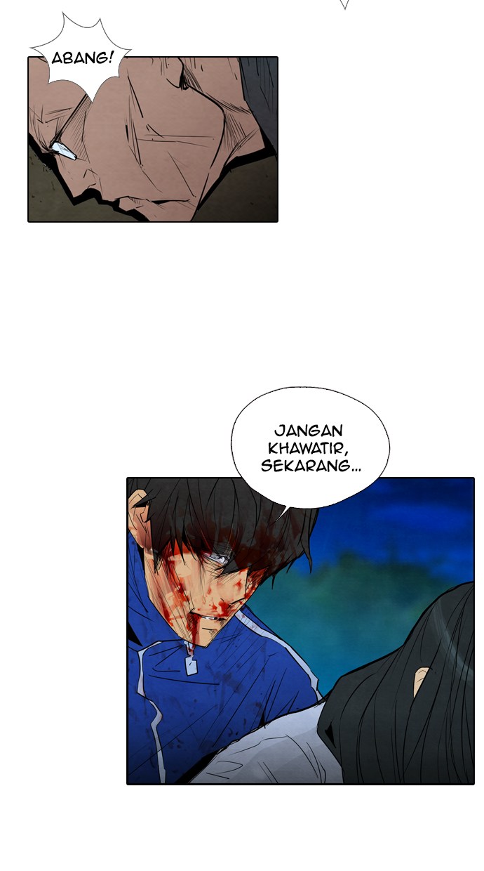 Reawaken Man chapter 10 halaman 9