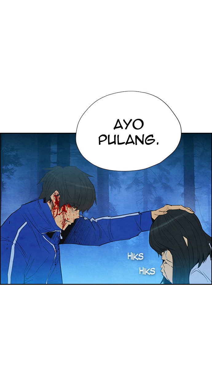 Reawaken Man chapter 10 halaman 14