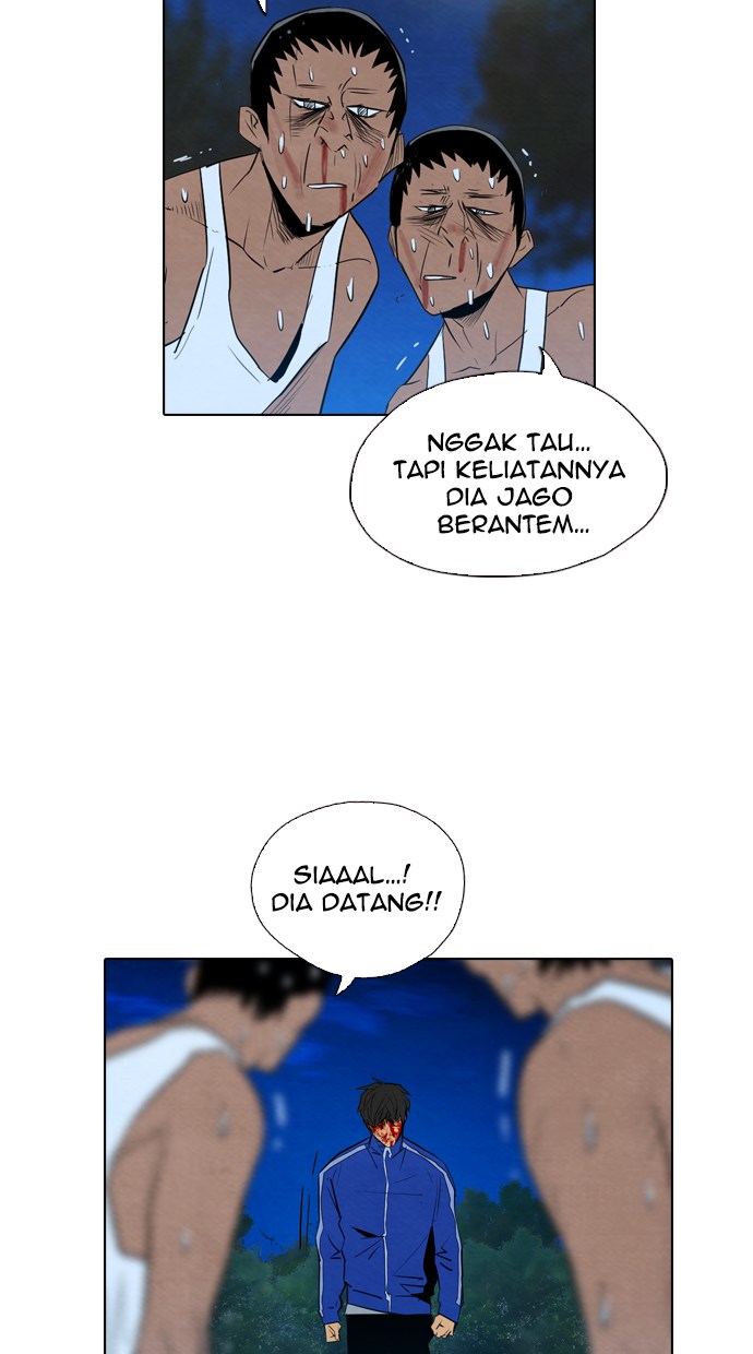 Reawaken Man chapter 10 halaman 21