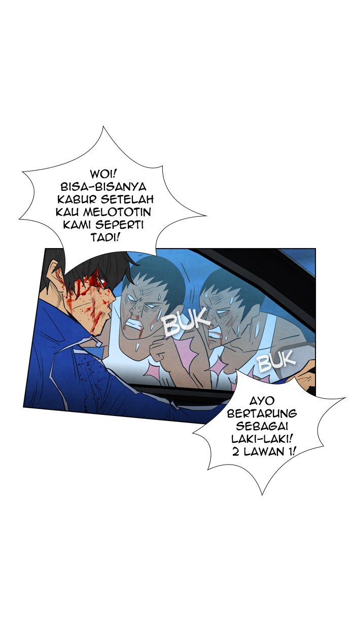 Reawaken Man chapter 10 halaman 29
