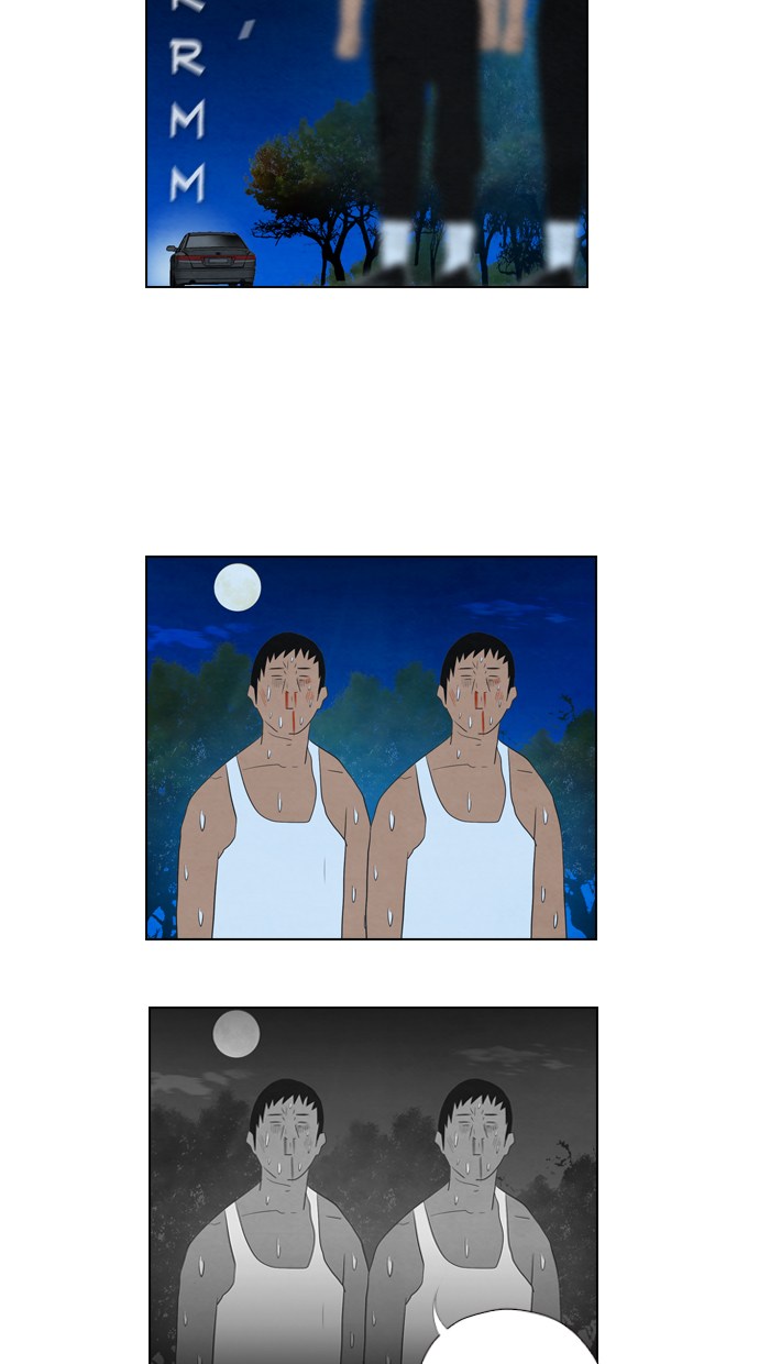 Reawaken Man chapter 10 halaman 31