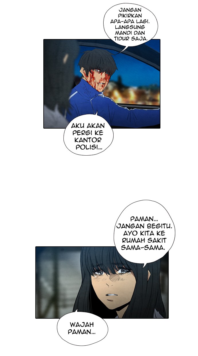 Reawaken Man chapter 10 halaman 36