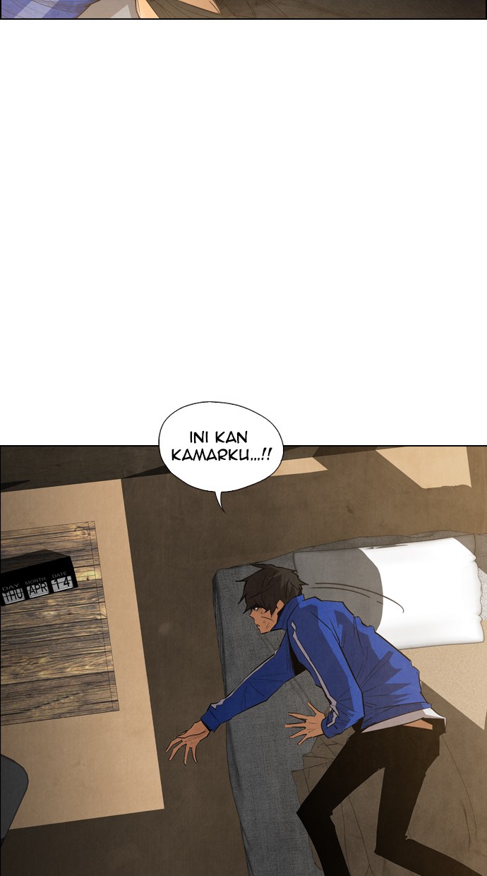 Reawaken Man chapter 10 halaman 61