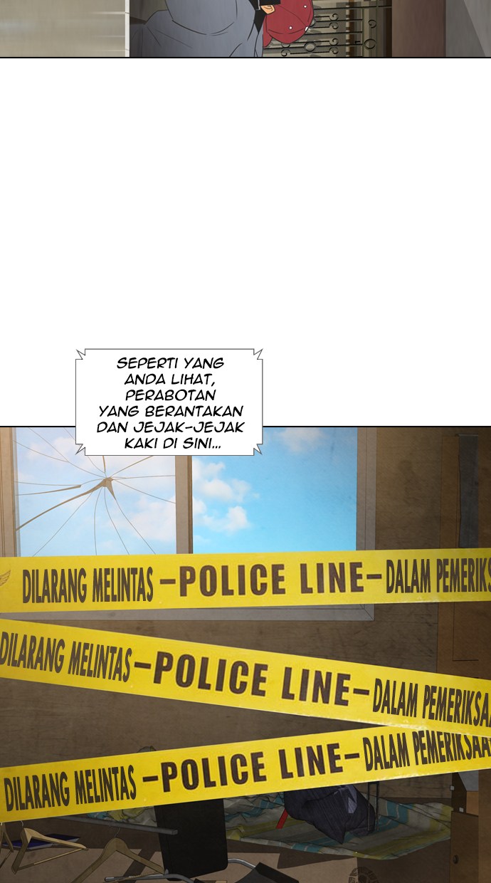 Reawaken Man chapter 10 halaman 69