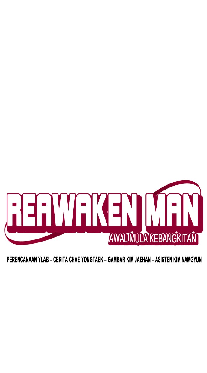 Reawaken Man Bab 100 halaman 9