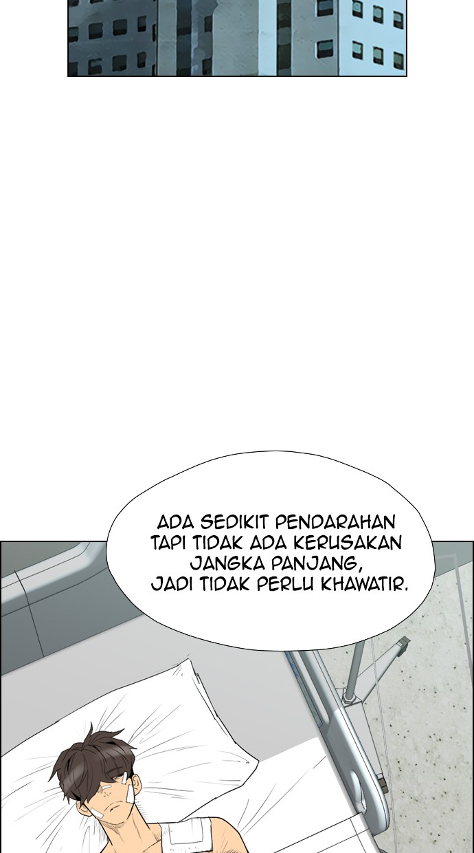 Reawaken Man Bab 100 halaman 21