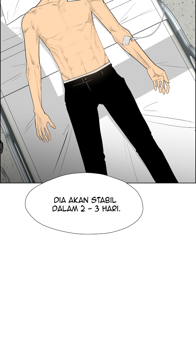 Reawaken Man Bab 100 halaman 22