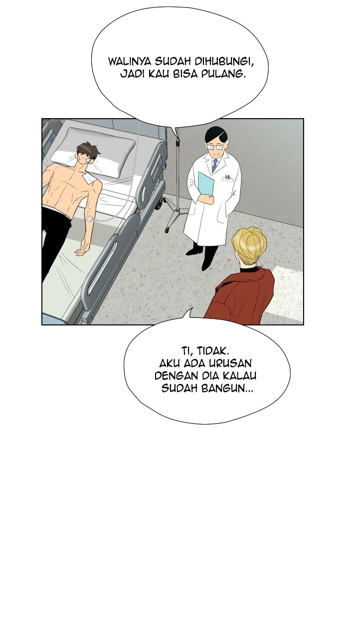 Reawaken Man Bab 100 halaman 23