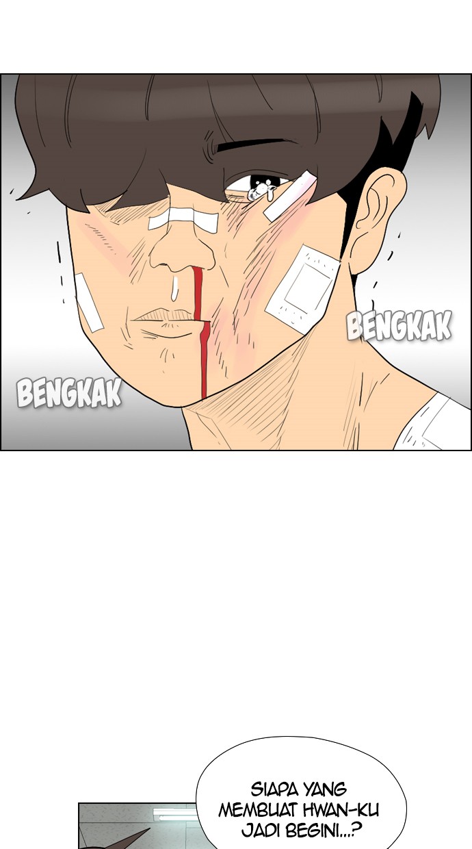 Reawaken Man Bab 100 halaman 51