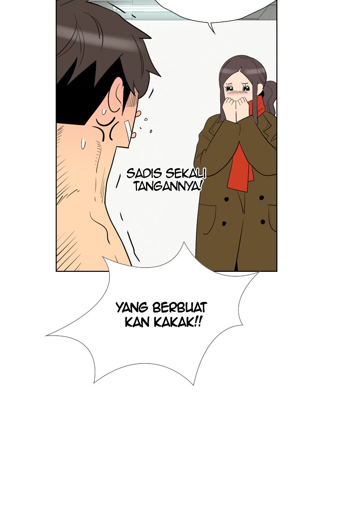 Reawaken Man Bab 100 halaman 52